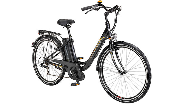 E-Bike