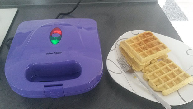 Waffeln